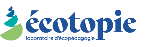 Institut Maghrebin d’Eco pédagogique logo