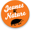 Logo Jeunes et Nature