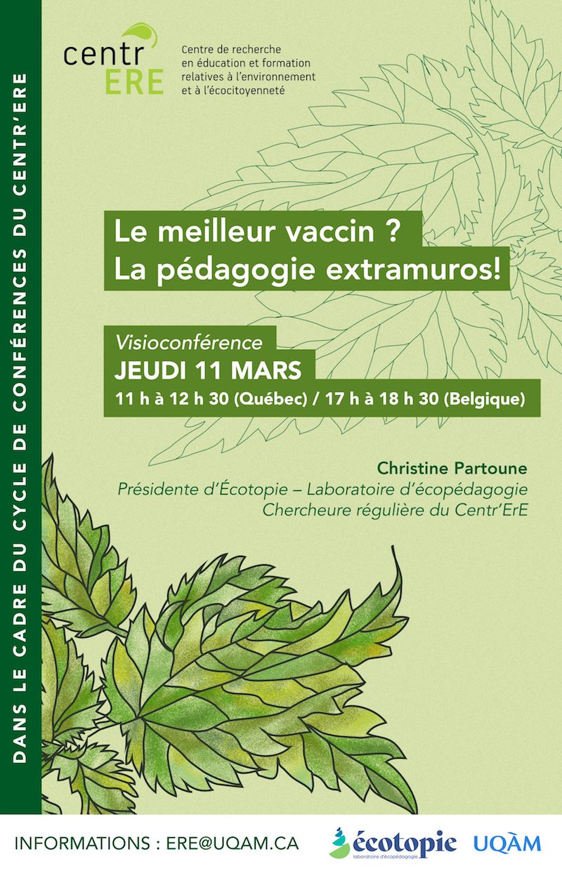 Conference-Christine-Partoune