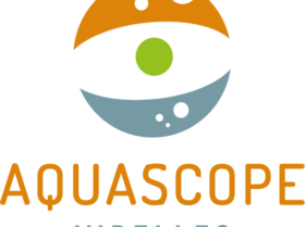 Logo Aquascope